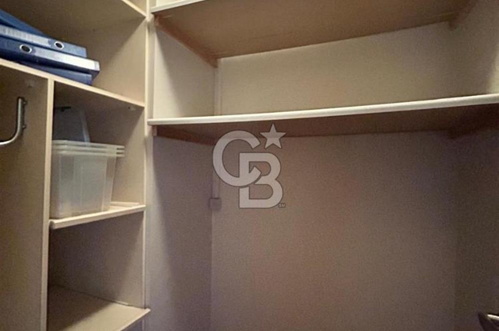 Ağaoğlu My Town'da 4+1 havuz cepheli sosyal tesis.güv.Boş daire