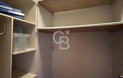 Ağaoğlu My Town'da 4+1 havuz cepheli sosyal tesis.güv.Boş daire