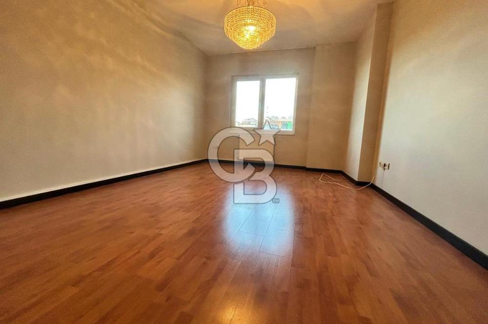 Ağaoğlu My Town'da 4+1 havuz cepheli sosyal tesis.güv.Boş daire