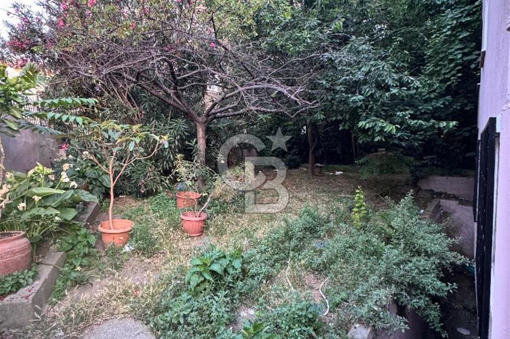 KADIKÖY CAFERAĞA'DA FULL EŞYALI BALKONLU 2+1 KİRALIK DAİRE