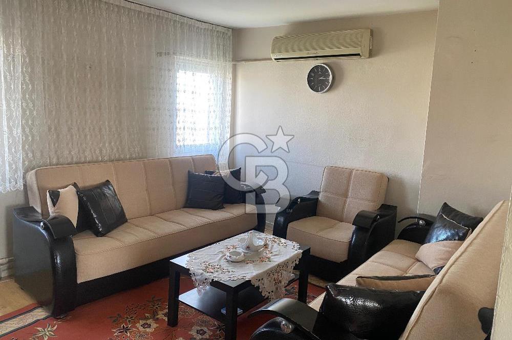 Gaziemir Sevgi mah. Full Eşyalı 2+1 Kiralık Daire