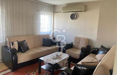 Gaziemir Sevgi mah. Full Eşyalı 2+1 Kiralık Daire