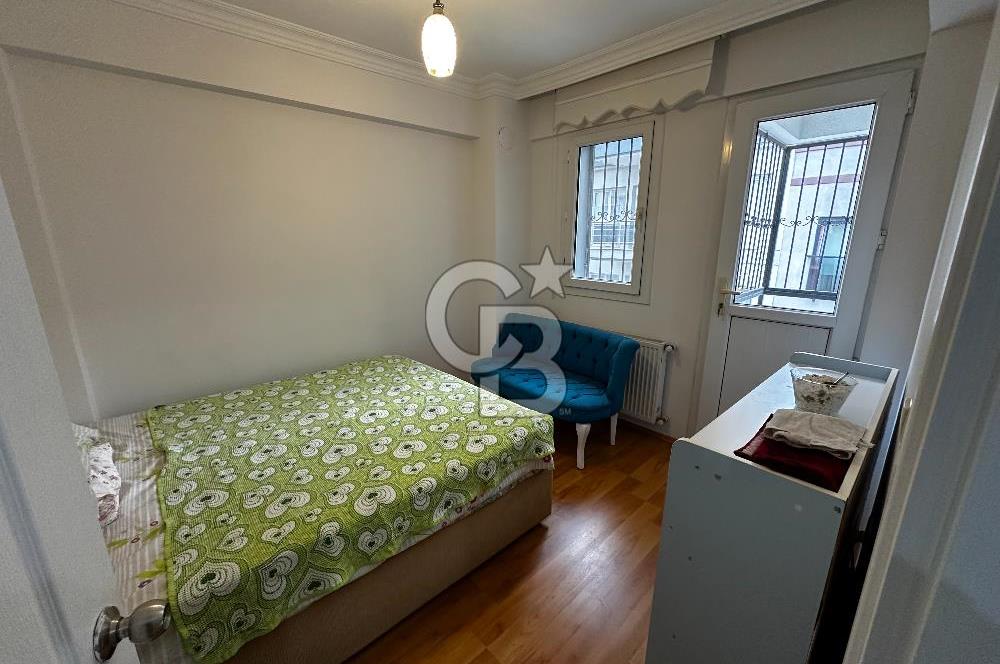 ÇİĞLİ YENİ MAHALLEDE 250 m2 KİRALIK KOMPLE BİNA