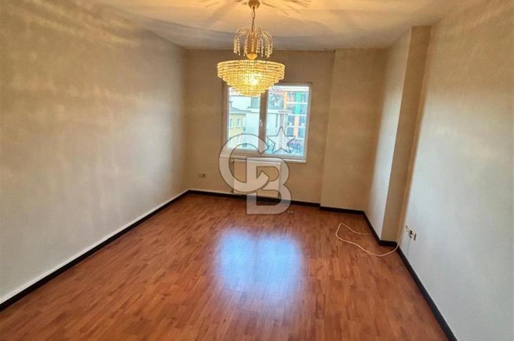 Ağaoğlu My Town'da 4+1 havuz cepheli sosyal tesis.güv.Boş daire