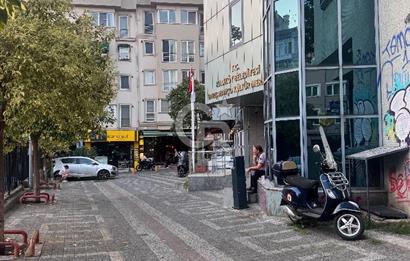 KADIKÖY CAFERAĞA'DA FULL EŞYALI BALKONLU 2+1 KİRALIK DAİRE