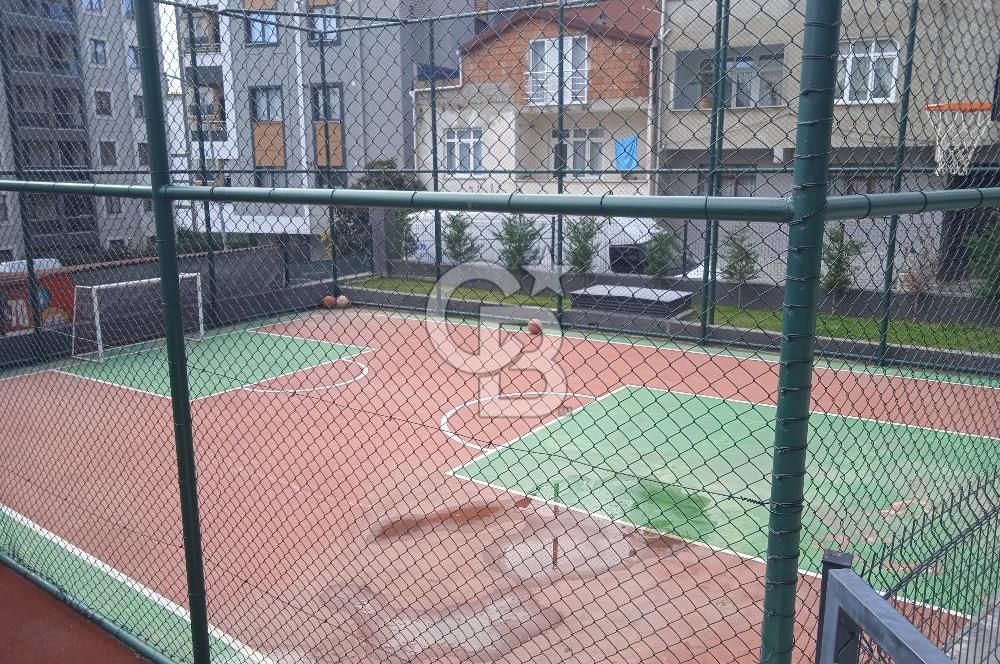 TATLISU MAH. SATILIK GENİŞ 2+1 