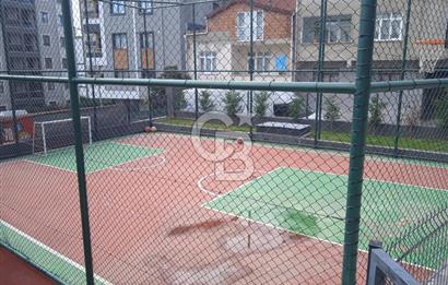 TATLISU MAH. SATILIK GENİŞ 2+1 