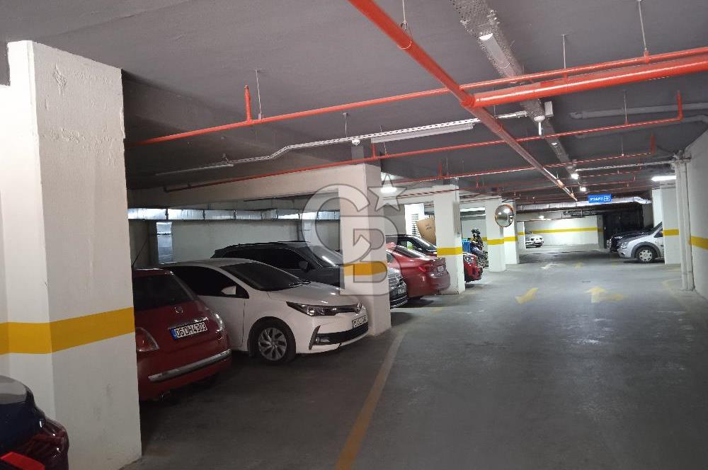 TATLISU MAH. SATILIK GENİŞ 2+1 