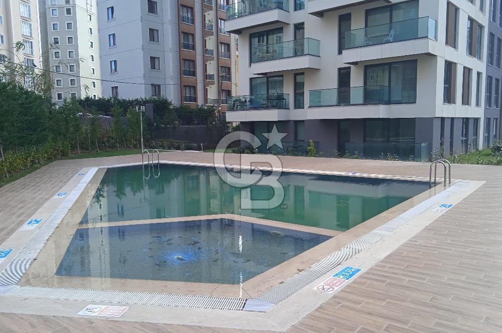 TATLISU MAH. SATILIK GENİŞ 2+1 