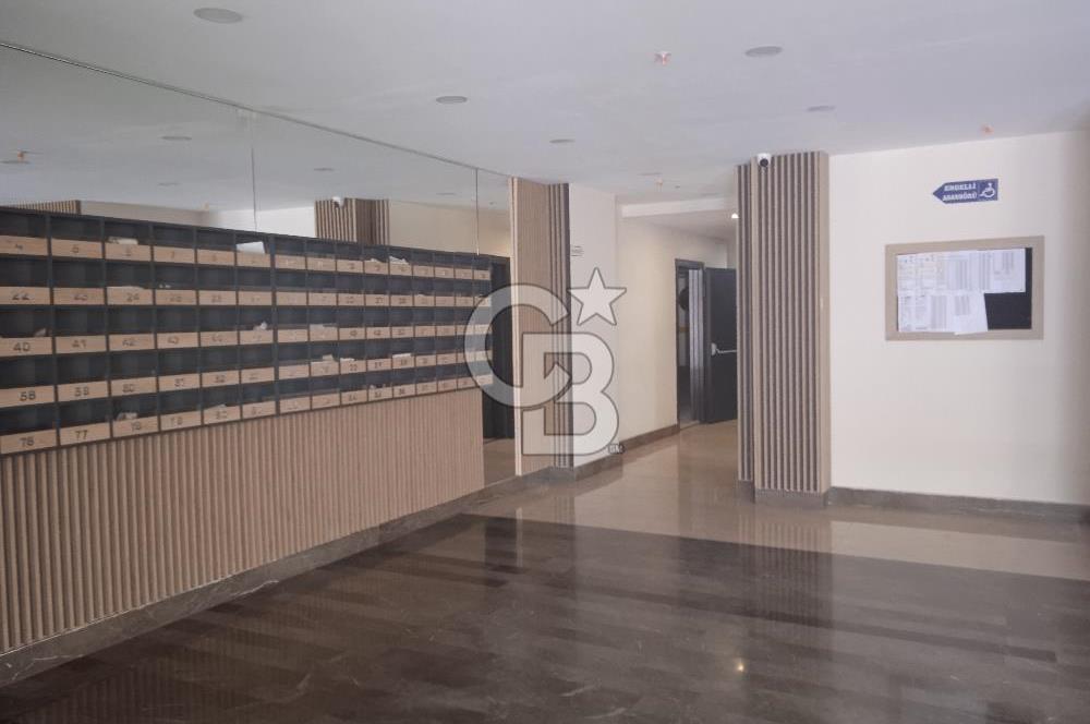 TATLISU MAH. SATILIK GENİŞ 2+1 