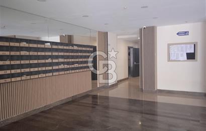 TATLISU MAH. SATILIK GENİŞ 2+1 