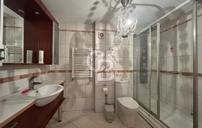 Ağaoğlu My Town'da 4+1 havuz cepheli sosyal tesis.güv.Boş daire