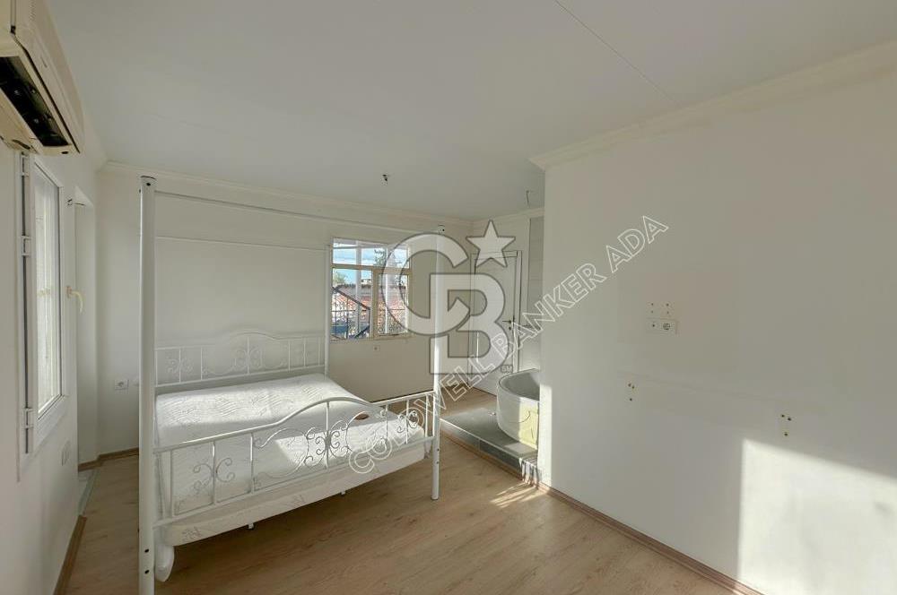 Kadınlar Denizi Mahallesinde Kiralık 15 Odalı Butik Otel