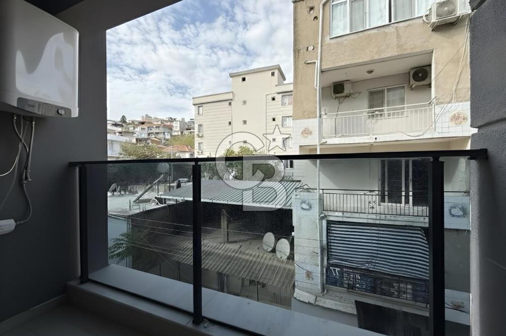 MUSELAND'DAN WESTPARKA YAKIN SATILIK DAİRE