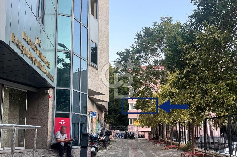 KADIKÖY CAFERAĞA'DA FULL EŞYALI BALKONLU 2+1 KİRALIK DAİRE