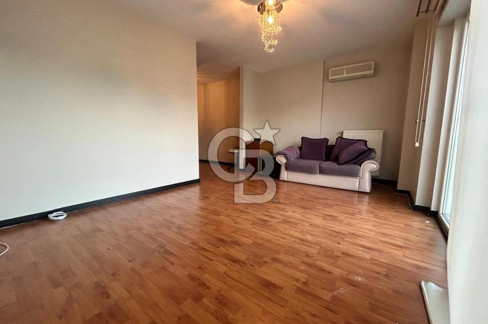 Ağaoğlu My Town'da 4+1 havuz cepheli sosyal tesis.güv.Boş daire