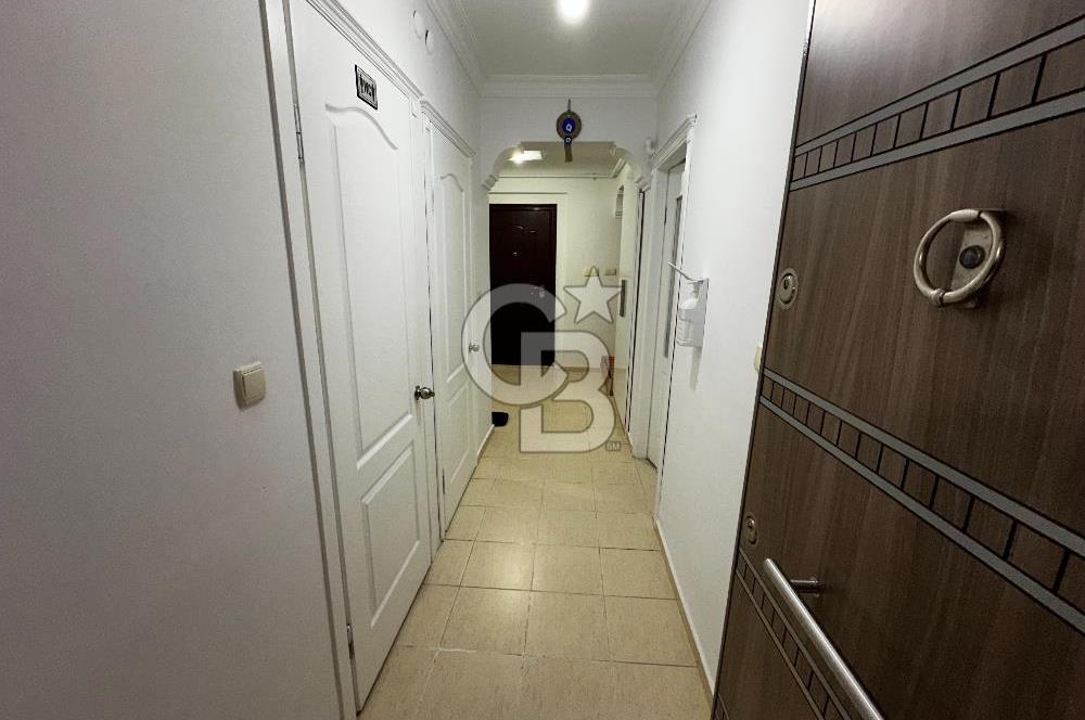 ÇİĞLİ YENİ MAHALLEDE 250 m2 KİRALIK KOMPLE BİNA