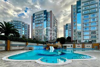 Ağaoğlu My Town'da 4+1 havuz cepheli sosyal tesis.güv.Boş daire - 2 - 319228