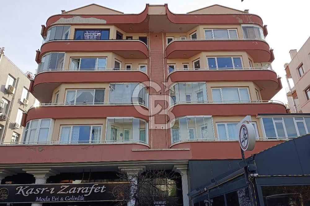 TURAN GÜNEŞ BULVARINA YAKIN KİRALIK DAİRE