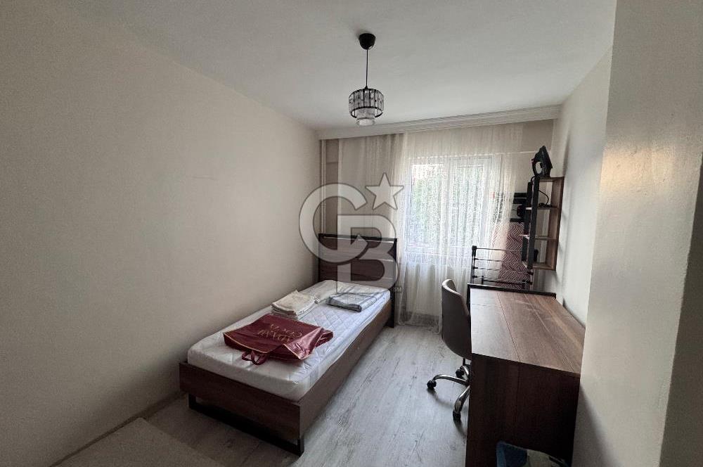 KADIKÖY CAFERAĞA'DA FULL EŞYALI BALKONLU 2+1 KİRALIK DAİRE