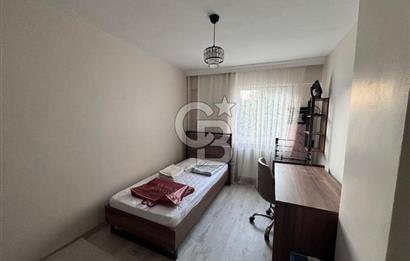 KADIKÖY CAFERAĞA'DA FULL EŞYALI BALKONLU 2+1 KİRALIK DAİRE