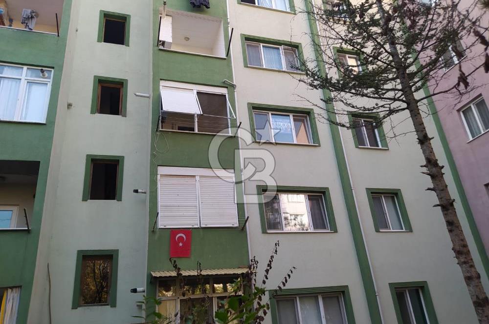 ÇİFTLİKKÖY 500 EVLERDE İÇİ YAPILI ARAKAT 2+1 KİRALIK DAİRE