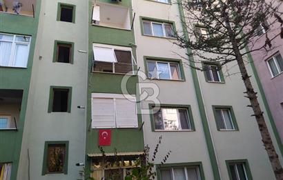 ÇİFTLİKKÖY 500 EVLERDE İÇİ YAPILI ARAKAT 2+1 KİRALIK DAİRE