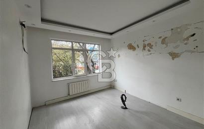 Kadıköy Kızıltoprak zühtüpaşa'da Kiralık ofis 