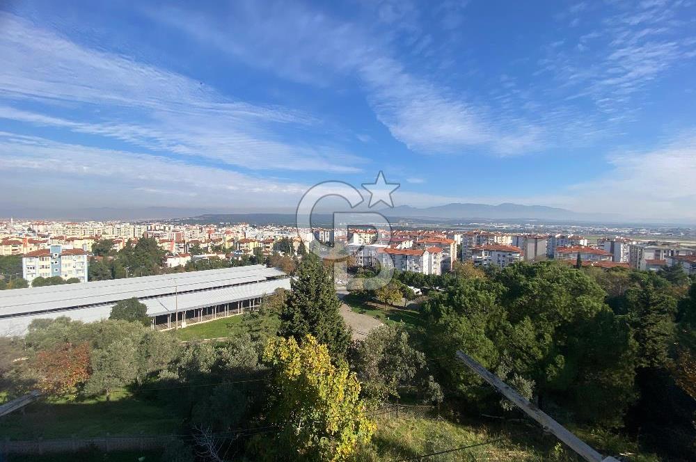 Gaziemir Sevgi mah. Full Eşyalı 2+1 Kiralık Daire