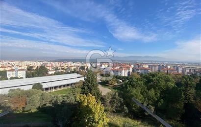 Gaziemir Sevgi mah. Full Eşyalı 2+1 Kiralık Daire