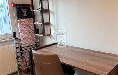 KADIKÖY CAFERAĞA'DA FULL EŞYALI BALKONLU 2+1 KİRALIK DAİRE