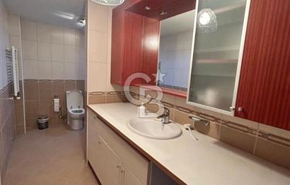 Ağaoğlu My Town'da 4+1 havuz cepheli sosyal tesis.güv.Boş daire