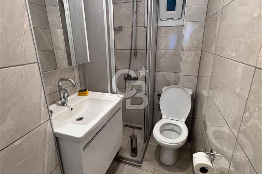 KADIKÖY CAFERAĞA'DA FULL EŞYALI BALKONLU 2+1 KİRALIK DAİRE