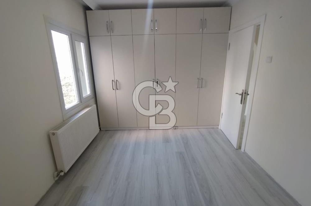 ÇİFTLİKKÖY 500 EVLERDE İÇİ YAPILI ARAKAT 2+1 KİRALIK DAİRE