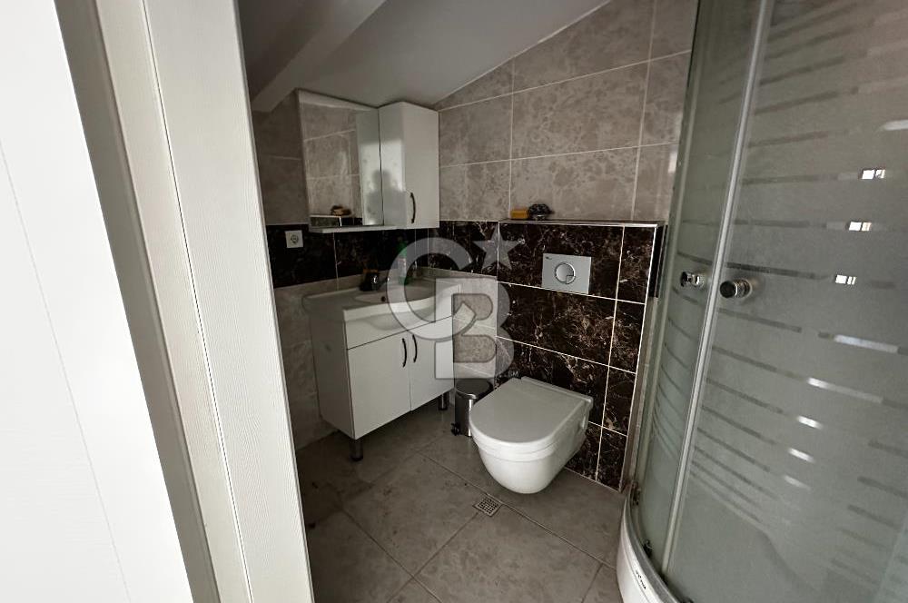 SOYAK SİESTA YAKINI DUBLEKS 2+1 KİRALIK DAİRE