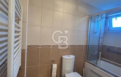 Ağaoğlu My Town'da 4+1 havuz cepheli sosyal tesis.güv.Boş daire