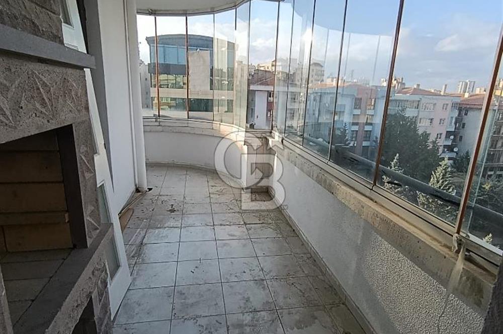 TURAN GÜNEŞ BULVARINA YAKIN KİRALIK DAİRE