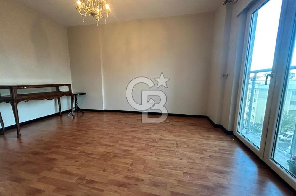 Ağaoğlu My Town'da 4+1 havuz cepheli sosyal tesis.güv.Boş daire