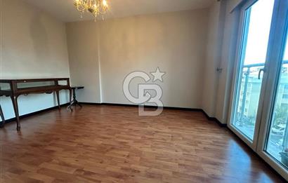 Ağaoğlu My Town'da 4+1 havuz cepheli sosyal tesis.güv.Boş daire