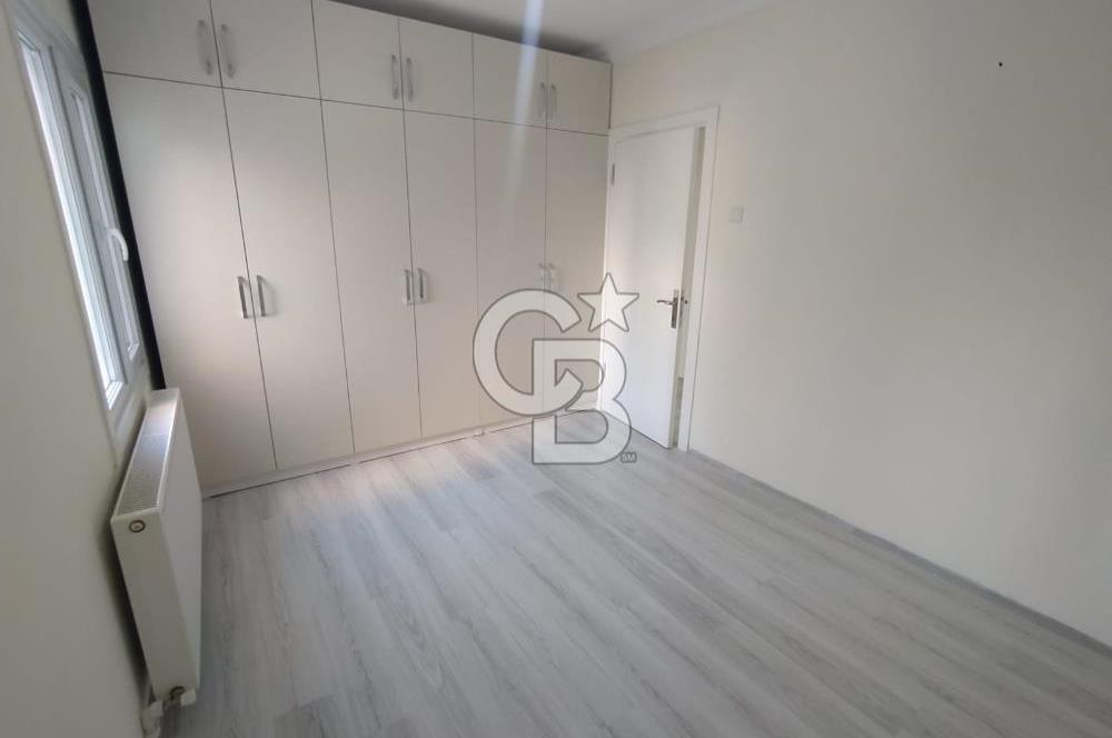 ÇİFTLİKKÖY 500 EVLERDE İÇİ YAPILI ARAKAT 2+1 KİRALIK DAİRE