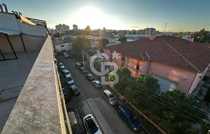 SOYAK SİESTA YAKINI DUBLEKS 2+1 KİRALIK DAİRE