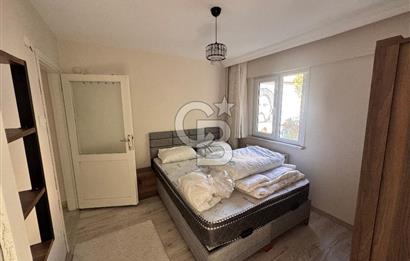 KADIKÖY CAFERAĞA'DA FULL EŞYALI BALKONLU 2+1 KİRALIK DAİRE