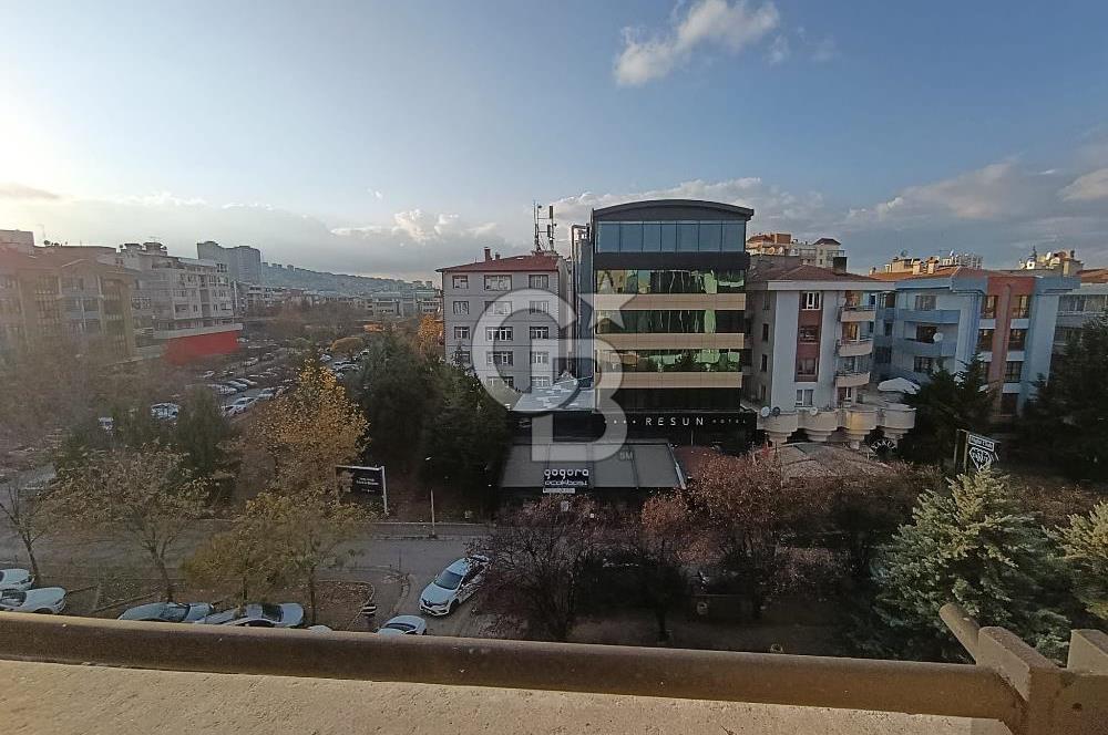 TURAN GÜNEŞ BULVARINA YAKIN KİRALIK DAİRE