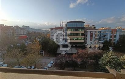 TURAN GÜNEŞ BULVARINA YAKIN KİRALIK DAİRE