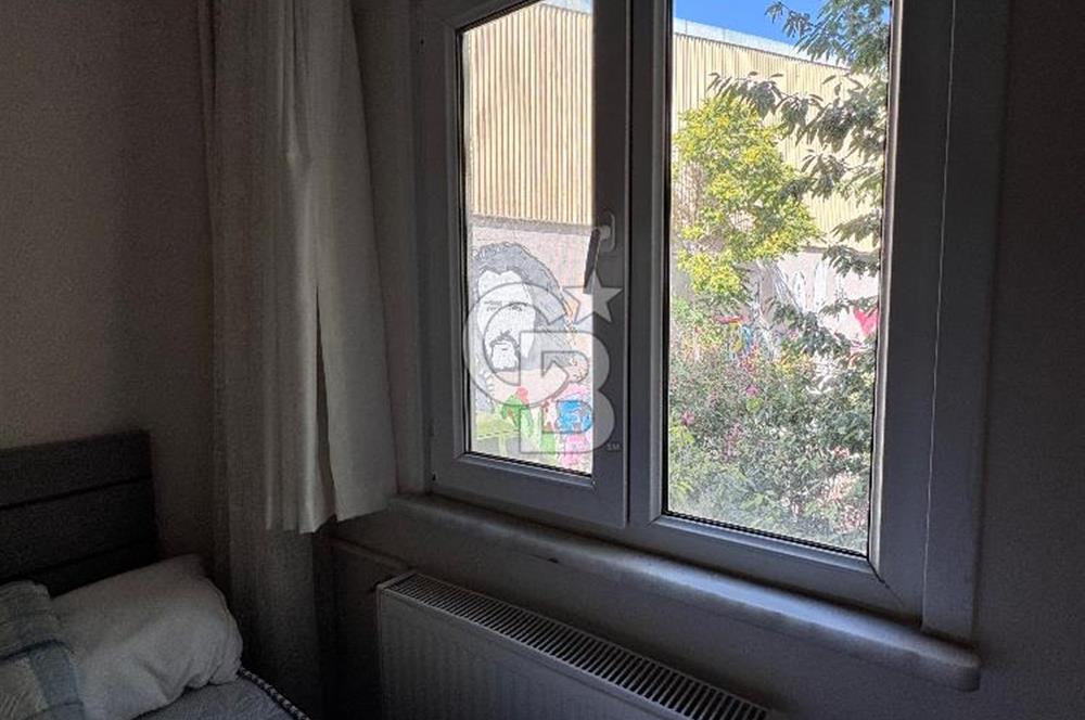 KADIKÖY CAFERAĞA'DA FULL EŞYALI BALKONLU 2+1 KİRALIK DAİRE