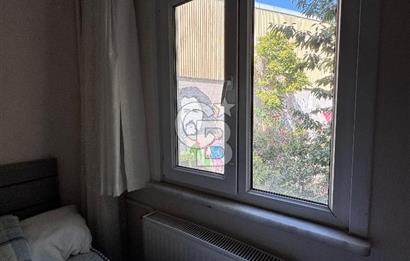 KADIKÖY CAFERAĞA'DA FULL EŞYALI BALKONLU 2+1 KİRALIK DAİRE