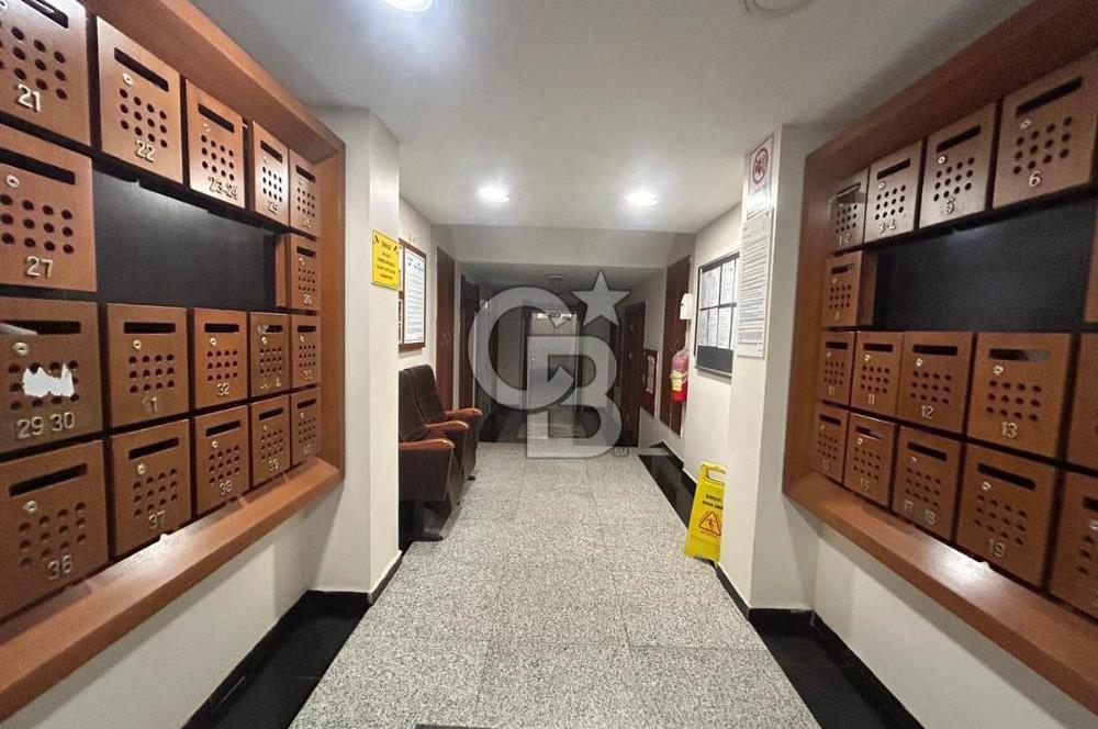 Ağaoğlu My Town'da 4+1 havuz cepheli sosyal tesis.güv.Boş daire