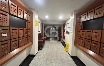 Ağaoğlu My Town'da 4+1 havuz cepheli sosyal tesis.güv.Boş daire