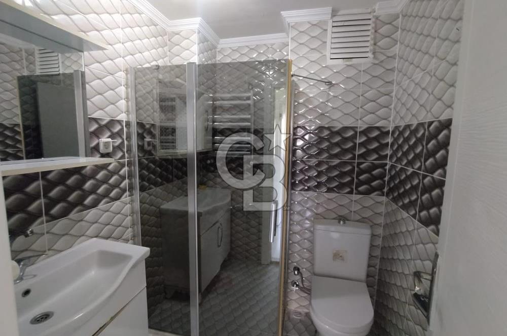 ÇİFTLİKKÖY 500 EVLERDE İÇİ YAPILI ARAKAT 2+1 KİRALIK DAİRE