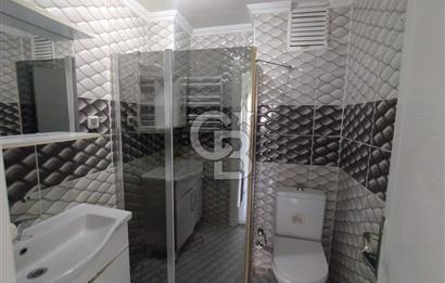 ÇİFTLİKKÖY 500 EVLERDE İÇİ YAPILI ARAKAT 2+1 KİRALIK DAİRE